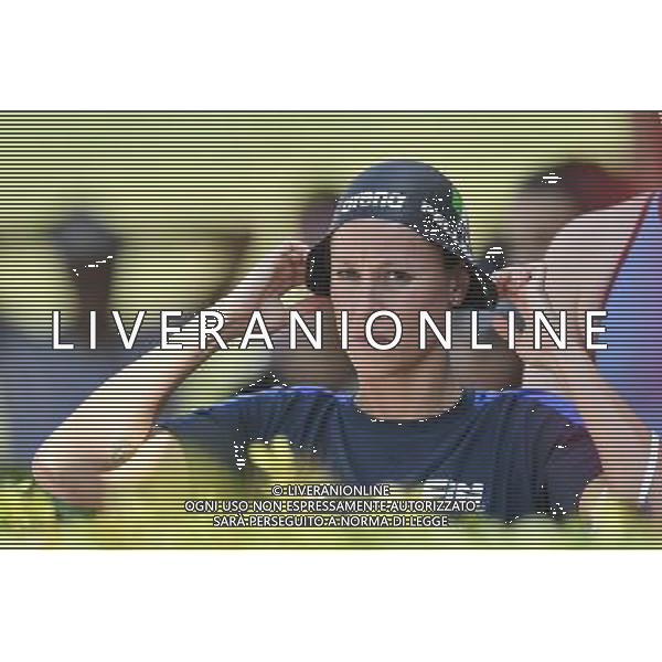 Internazionali di Nuoto 53 Trofeo Settecolli Roma - 24.06.2016 - Stadio del Nuoto - nella foto: Federica Pellegrini /Ph. Corradetti - AG ALDO LIVERANI SAS