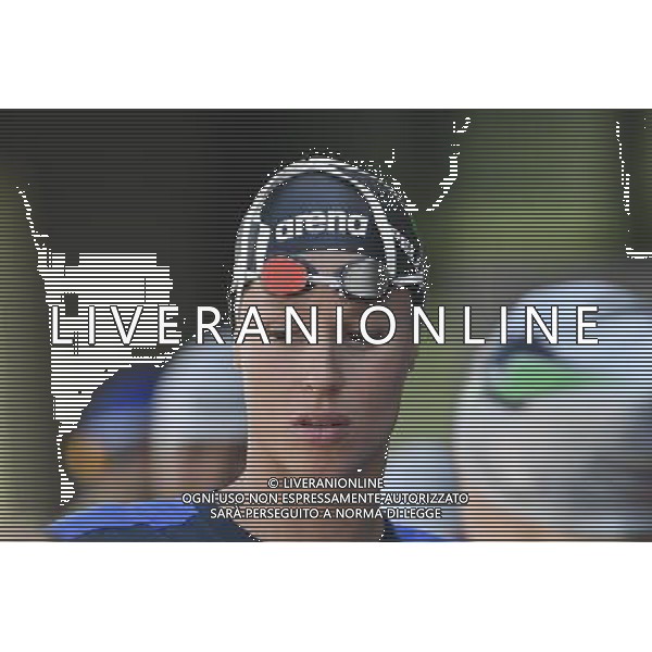 Internazionali di Nuoto 53 Trofeo Settecolli Roma - 24.06.2016 - Stadio del Nuoto - nella foto: Federica Pellegrini /Ph. Corradetti - AG ALDO LIVERANI SAS