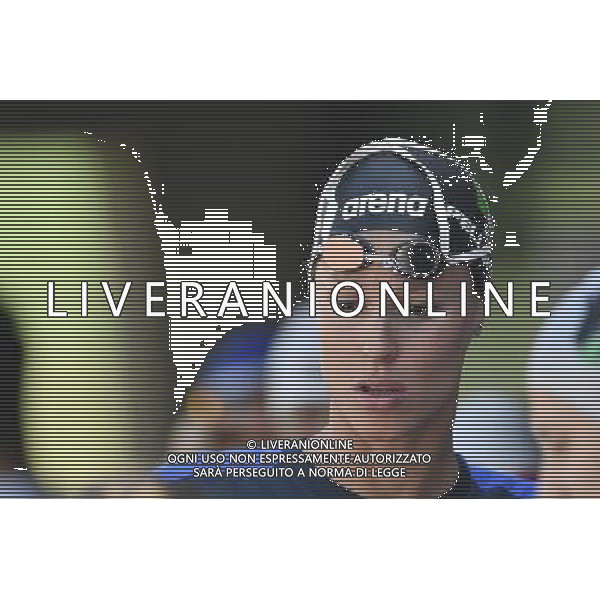 Internazionali di Nuoto 53 Trofeo Settecolli Roma - 24.06.2016 - Stadio del Nuoto - nella foto: Federica Pellegrini /Ph. Corradetti - AG ALDO LIVERANI SAS