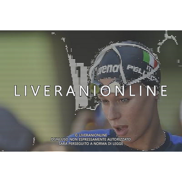 Internazionali di Nuoto 53 Trofeo Settecolli Roma - 24.06.2016 - Stadio del Nuoto - nella foto: Federica Pellegrini /Ph. Corradetti - AG ALDO LIVERANI SAS