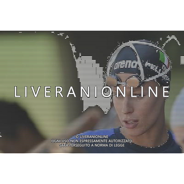 Internazionali di Nuoto 53 Trofeo Settecolli Roma - 24.06.2016 - Stadio del Nuoto - nella foto: Federica Pellegrini /Ph. Corradetti - AG ALDO LIVERANI SAS