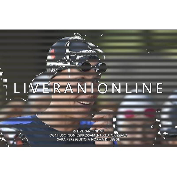 Internazionali di Nuoto 53 Trofeo Settecolli Roma - 24.06.2016 - Stadio del Nuoto - nella foto: Federica Pellegrini /Ph. Corradetti - AG ALDO LIVERANI SAS