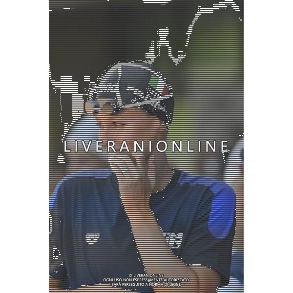 Internazionali di Nuoto 53 Trofeo Settecolli Roma - 24.06.2016 - Stadio del Nuoto - nella foto: Federica Pellegrini /Ph. Corradetti - AG ALDO LIVERANI SAS