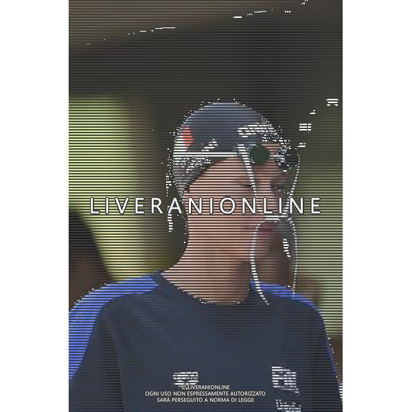 Internazionali di Nuoto 53 Trofeo Settecolli Roma - 24.06.2016 - Stadio del Nuoto - nella foto: Federica Pellegrini /Ph. Corradetti - AG ALDO LIVERANI SAS