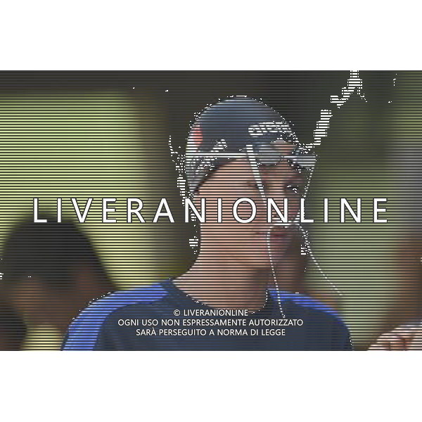 Internazionali di Nuoto 53 Trofeo Settecolli Roma - 24.06.2016 - Stadio del Nuoto - nella foto: Federica Pellegrini /Ph. Corradetti - AG ALDO LIVERANI SAS