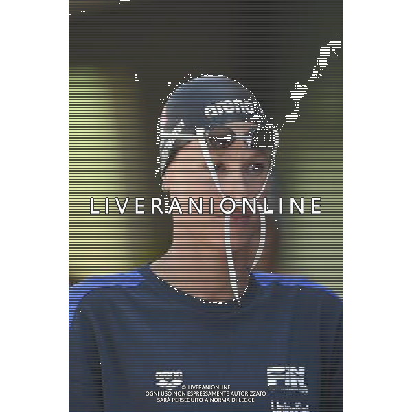 Internazionali di Nuoto 53 Trofeo Settecolli Roma - 24.06.2016 - Stadio del Nuoto - nella foto: Federica Pellegrini /Ph. Corradetti - AG ALDO LIVERANI SAS