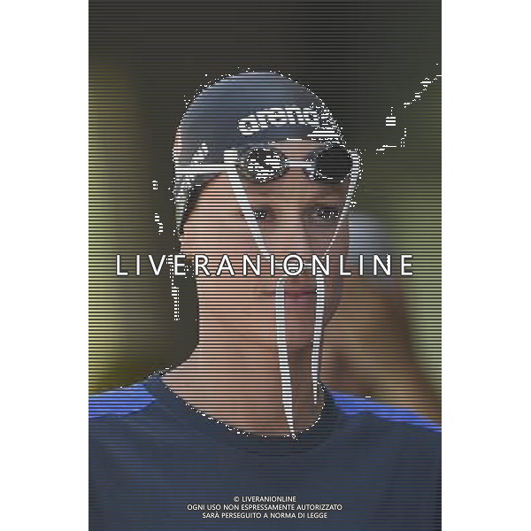 Internazionali di Nuoto 53 Trofeo Settecolli Roma - 24.06.2016 - Stadio del Nuoto - nella foto: Federica Pellegrini /Ph. Corradetti - AG ALDO LIVERANI SAS