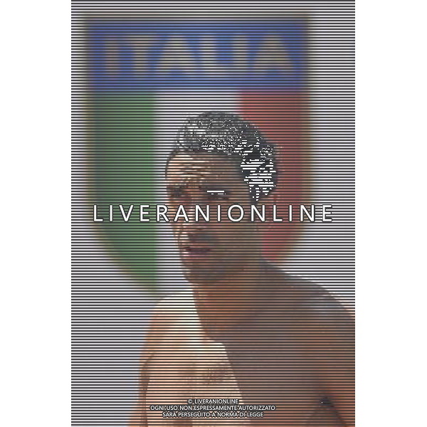 Internazionali di Nuoto 53 Trofeo Settecolli Roma - 24.06.2016 - Stadio del Nuoto - nella foto: Filippo Magnini /Ph. Corradetti - AG ALDO LIVERANI SAS