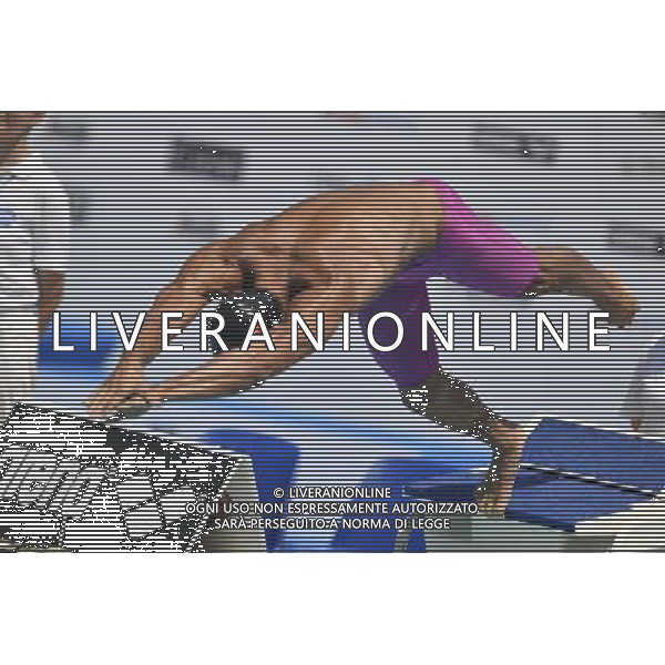 Internazionali di Nuoto 53 Trofeo Settecolli Roma - 24.06.2016 - Stadio del Nuoto - nella foto: Filippo Magnini /Ph. Corradetti - AG ALDO LIVERANI SAS