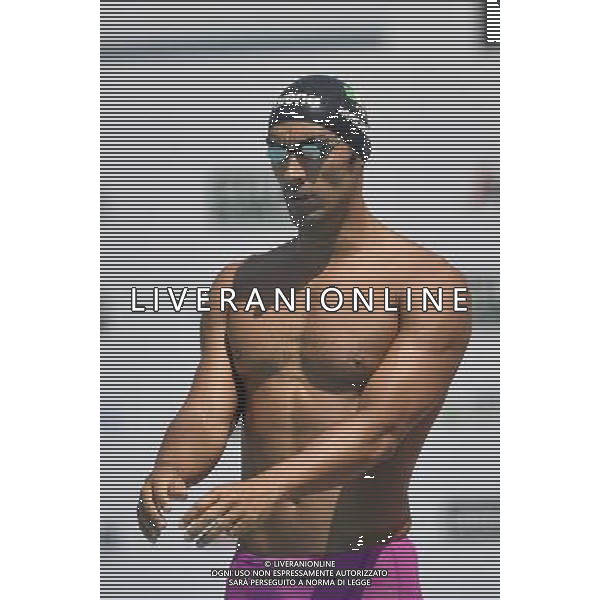 Internazionali di Nuoto 53 Trofeo Settecolli Roma - 24.06.2016 - Stadio del Nuoto - nella foto: Filippo Magnini /Ph. Corradetti - AG ALDO LIVERANI SAS