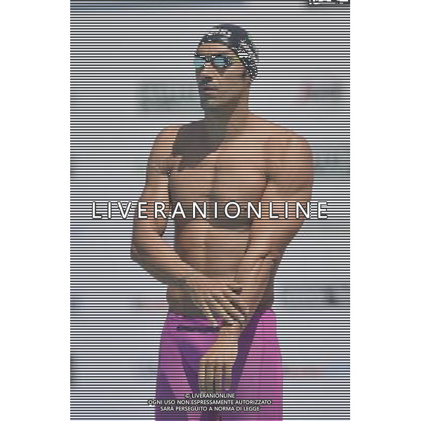 Internazionali di Nuoto 53 Trofeo Settecolli Roma - 24.06.2016 - Stadio del Nuoto - nella foto: Filippo Magnini /Ph. Corradetti - AG ALDO LIVERANI SAS