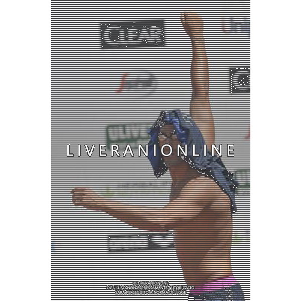 Internazionali di Nuoto 53 Trofeo Settecolli Roma - 24.06.2016 - Stadio del Nuoto - nella foto: Filippo Magnini /Ph. Corradetti - AG ALDO LIVERANI SAS