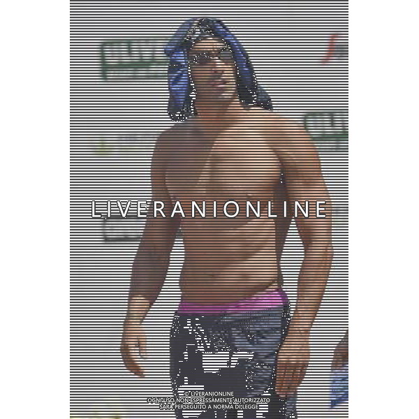 Internazionali di Nuoto 53 Trofeo Settecolli Roma - 24.06.2016 - Stadio del Nuoto - nella foto: Filippo Magnini /Ph. Corradetti - AG ALDO LIVERANI SAS