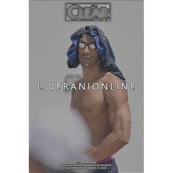 Internazionali di Nuoto 53 Trofeo Settecolli Roma - 24.06.2016 - Stadio del Nuoto - nella foto: Filippo Magnini /Ph. Corradetti - AG ALDO LIVERANI SAS