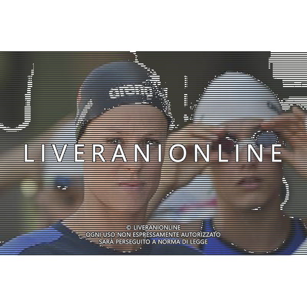 Internazionali di Nuoto 53 Trofeo Settecolli Roma - 24.06.2016 - Stadio del Nuoto - nella foto: Federica Pellegrini /Ph. Corradetti - AG ALDO LIVERANI SAS