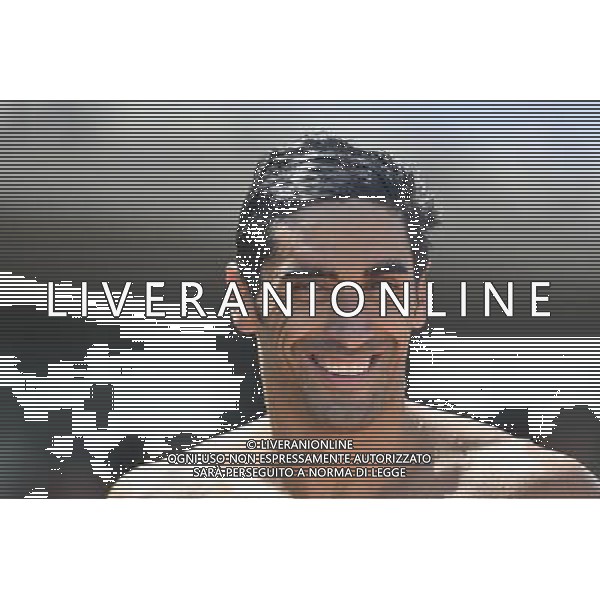 Internazionali di Nuoto 53 Trofeo Settecolli Roma - 24.06.2016 - Stadio del Nuoto - nella foto: Filippo Magnini /Ph. Corradetti - AG ALDO LIVERANI SAS