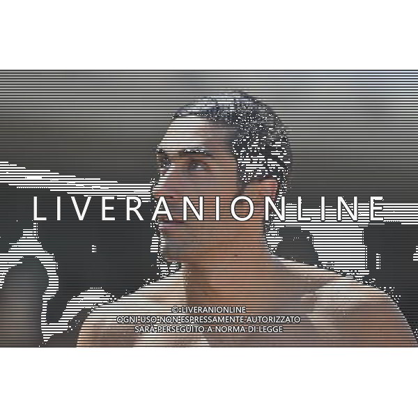 Internazionali di Nuoto 53 Trofeo Settecolli Roma - 24.06.2016 - Stadio del Nuoto - nella foto: Filippo Magnini /Ph. Corradetti - AG ALDO LIVERANI SAS