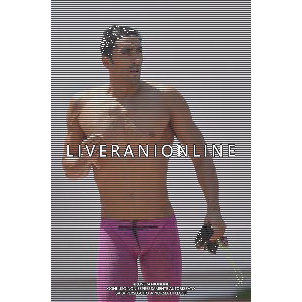 Internazionali di Nuoto 53 Trofeo Settecolli Roma - 24.06.2016 - Stadio del Nuoto - nella foto: Filippo Magnini /Ph. Corradetti - AG ALDO LIVERANI SAS