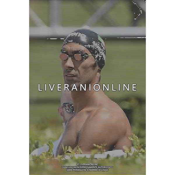 Internazionali di Nuoto 53 Trofeo Settecolli Roma - 24.06.2016 - Stadio del Nuoto - nella foto: Filippo Magnini /Ph. Corradetti - AG ALDO LIVERANI SAS