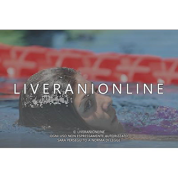 Internazionali di Nuoto 53 Trofeo Settecolli Roma - 24.06.2016 - Stadio del Nuoto - nella foto: Liliana Szilagyi HUN /Ph. Corradetti - AG ALDO LIVERANI SAS