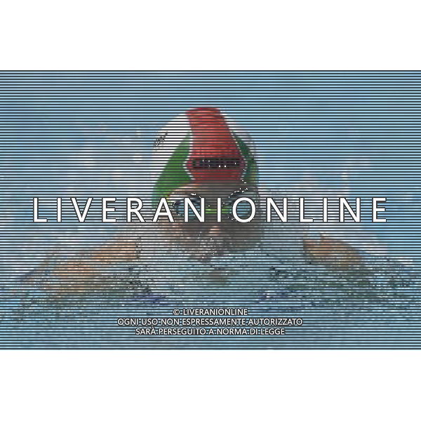 Internazionali di Nuoto 53 Trofeo Settecolli Roma - 24.06.2016 - Stadio del Nuoto - nella foto: Liliana Szilagyi HUN /Ph. Corradetti - AG ALDO LIVERANI SAS