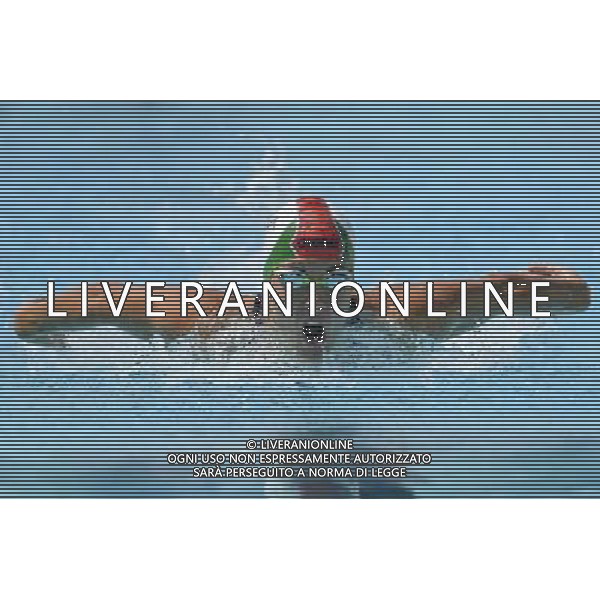 Internazionali di Nuoto 53 Trofeo Settecolli Roma - 24.06.2016 - Stadio del Nuoto - nella foto: Liliana Szilagyi HUN /Ph. Corradetti - AG ALDO LIVERANI SAS