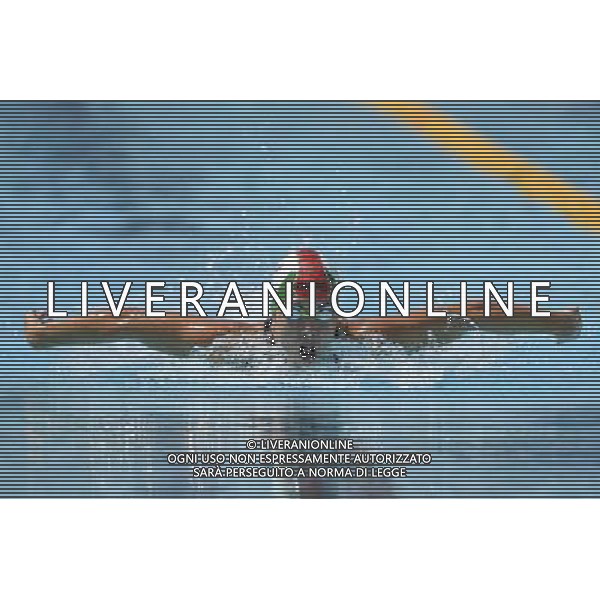 Internazionali di Nuoto 53 Trofeo Settecolli Roma - 24.06.2016 - Stadio del Nuoto - nella foto: Liliana Szilagyi HUN /Ph. Corradetti - AG ALDO LIVERANI SAS