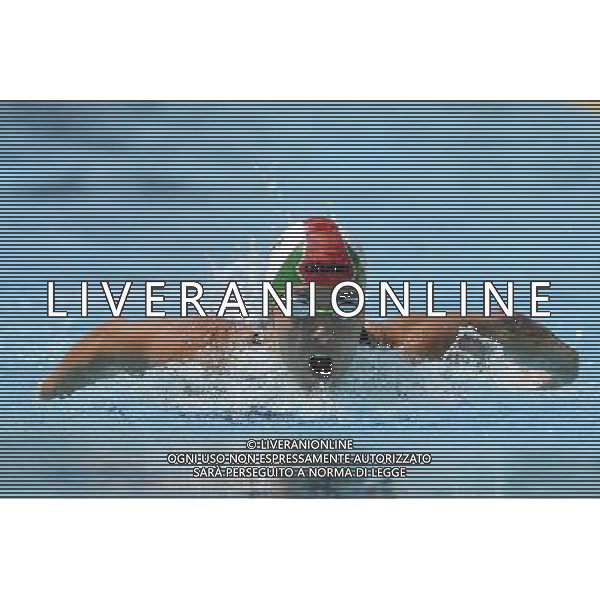 Internazionali di Nuoto 53 Trofeo Settecolli Roma - 24.06.2016 - Stadio del Nuoto - nella foto: Liliana Szilagyi HUN /Ph. Corradetti - AG ALDO LIVERANI SAS