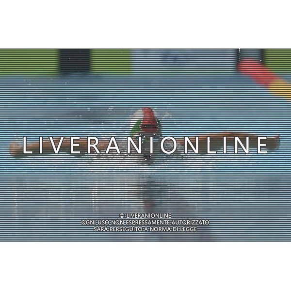 Internazionali di Nuoto 53 Trofeo Settecolli Roma - 24.06.2016 - Stadio del Nuoto - nella foto: Liliana Szilagyi HUN /Ph. Corradetti - AG ALDO LIVERANI SAS