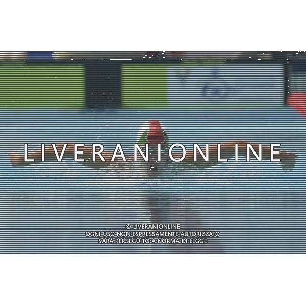 Internazionali di Nuoto 53 Trofeo Settecolli Roma - 24.06.2016 - Stadio del Nuoto - nella foto: Liliana Szilagyi HUN /Ph. Corradetti - AG ALDO LIVERANI SAS