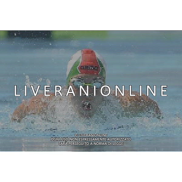 Internazionali di Nuoto 53 Trofeo Settecolli Roma - 24.06.2016 - Stadio del Nuoto - nella foto: Liliana Szilagyi HUN /Ph. Corradetti - AG ALDO LIVERANI SAS