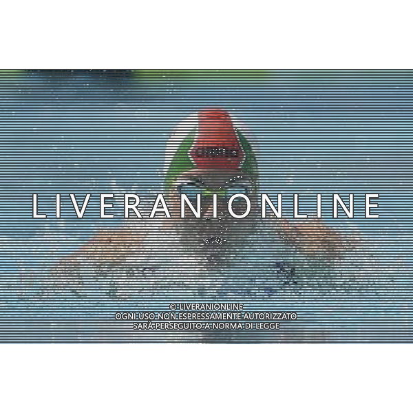 Internazionali di Nuoto 53 Trofeo Settecolli Roma - 24.06.2016 - Stadio del Nuoto - nella foto: Liliana Szilagyi HUN /Ph. Corradetti - AG ALDO LIVERANI SAS