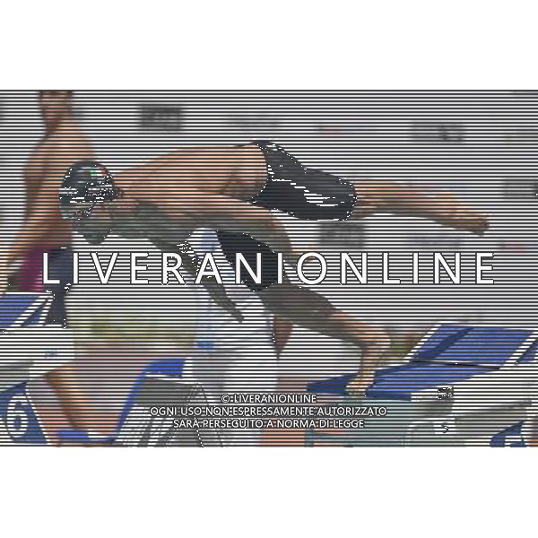 Internazionali di Nuoto 53 Trofeo Settecolli Roma - 24.06.2016 - Stadio del Nuoto - nella foto: Luca Dotti /Ph. Corradetti - AG ALDO LIVERANI SAS