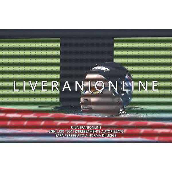 Internazionali di Nuoto 53 Trofeo Settecolli Roma - 24.06.2016 - Stadio del Nuoto - nella foto: Ranomi Kromowidjojo NED /Ph. Corradetti - AG ALDO LIVERANI SAS