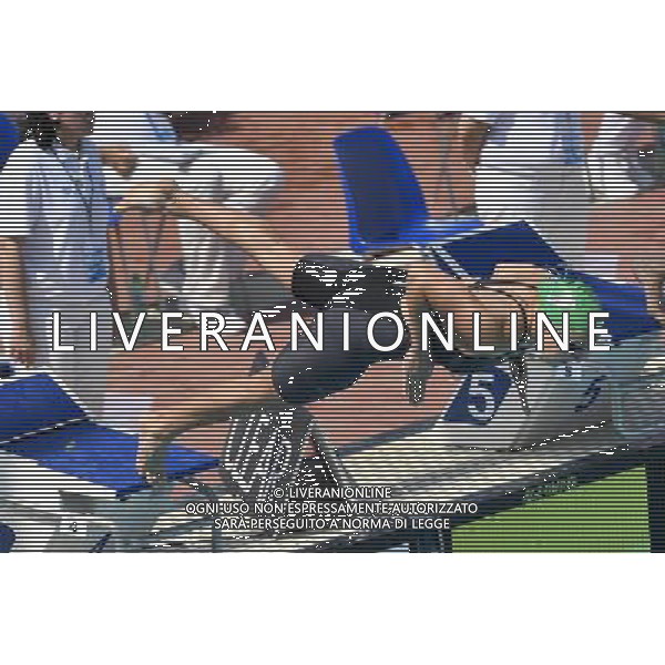 Internazionali di Nuoto 53 Trofeo Settecolli Roma - 24.06.2016 - Stadio del Nuoto - nella foto: Ruta Meilutyte LTU /Ph. Corradetti - AG ALDO LIVERANI SAS