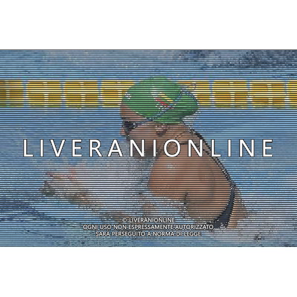 Internazionali di Nuoto 53 Trofeo Settecolli Roma - 24.06.2016 - Stadio del Nuoto - nella foto: Ruta Meilutyte LTU /Ph. Corradetti - AG ALDO LIVERANI SAS