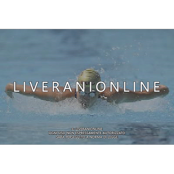 Internazionali di Nuoto 53 Trofeo Settecolli Roma - 24.06.2016 - Stadio del Nuoto - nella foto: Stefania Pirozzi /Ph. Corradetti - AG ALDO LIVERANI SAS