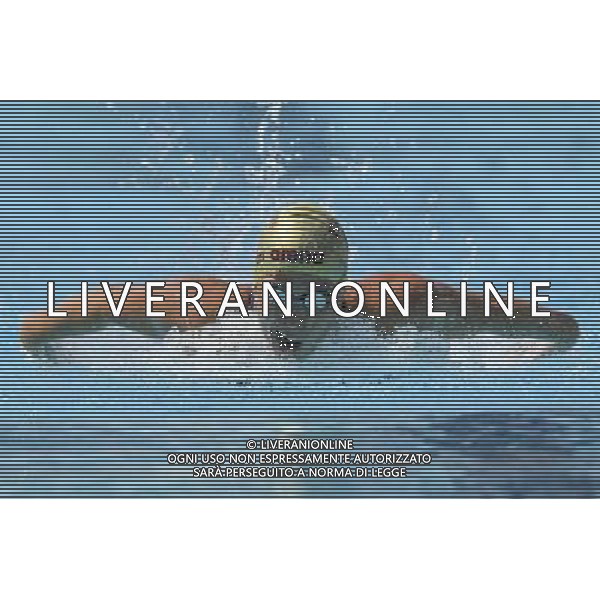 Internazionali di Nuoto 53 Trofeo Settecolli Roma - 24.06.2016 - Stadio del Nuoto - nella foto: Stefania Pirozzi /Ph. Corradetti - AG ALDO LIVERANI SAS