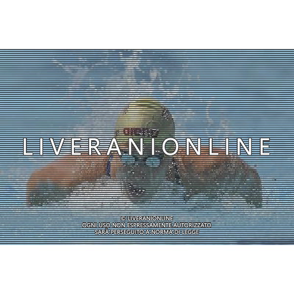 Internazionali di Nuoto 53 Trofeo Settecolli Roma - 24.06.2016 - Stadio del Nuoto - nella foto: Stefania Pirozzi /Ph. Corradetti - AG ALDO LIVERANI SAS