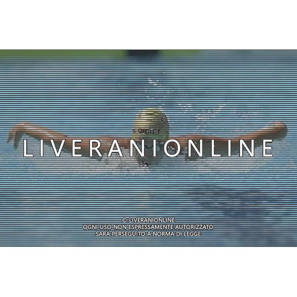 Internazionali di Nuoto 53 Trofeo Settecolli Roma - 24.06.2016 - Stadio del Nuoto - nella foto: Stefania Pirozzi /Ph. Corradetti - AG ALDO LIVERANI SAS