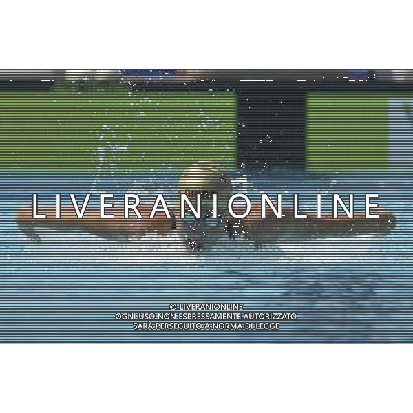 Internazionali di Nuoto 53 Trofeo Settecolli Roma - 24.06.2016 - Stadio del Nuoto - nella foto: Stefania Pirozzi /Ph. Corradetti - AG ALDO LIVERANI SAS