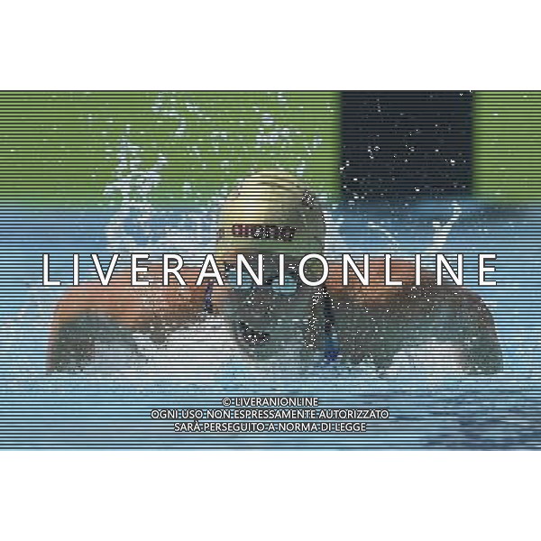 Internazionali di Nuoto 53 Trofeo Settecolli Roma - 24.06.2016 - Stadio del Nuoto - nella foto: Stefania Pirozzi /Ph. Corradetti - AG ALDO LIVERANI SAS