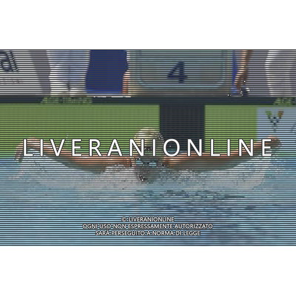 Internazionali di Nuoto 53 Trofeo Settecolli Roma - 24.06.2016 - Stadio del Nuoto - nella foto: Stefania Pirozzi /Ph. Corradetti - AG ALDO LIVERANI SAS