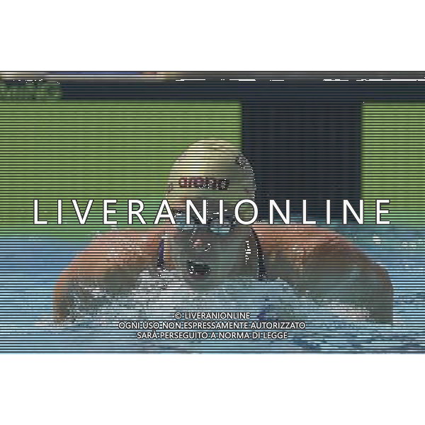 Internazionali di Nuoto 53 Trofeo Settecolli Roma - 24.06.2016 - Stadio del Nuoto - nella foto: Stefania Pirozzi /Ph. Corradetti - AG ALDO LIVERANI SAS