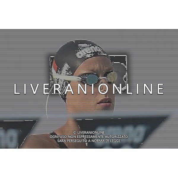 Internazionali di Nuoto 53 Trofeo Settecolli Roma - 24.06.2016 - Stadio del Nuoto - nella foto: Federica Pellegrini /Ph. Corradetti - AG ALDO LIVERANI SAS