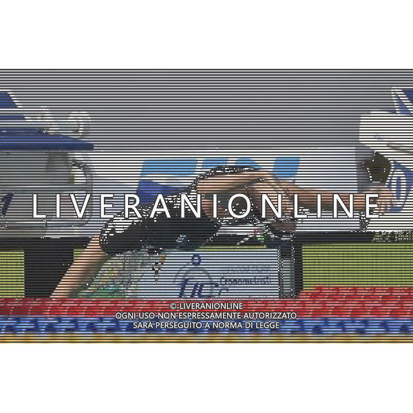 Internazionali di Nuoto 53 Trofeo Settecolli Roma - 24.06.2016 - Stadio del Nuoto - nella foto: Federica Pellegrini /Ph. Corradetti - AG ALDO LIVERANI SAS