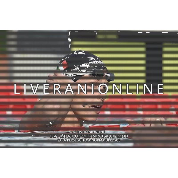 Internazionali di Nuoto 53 Trofeo Settecolli Roma - 24.06.2016 - Stadio del Nuoto - nella foto: Federica Pellegrini /Ph. Corradetti - AG ALDO LIVERANI SAS