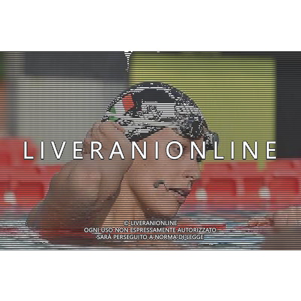 Internazionali di Nuoto 53 Trofeo Settecolli Roma - 24.06.2016 - Stadio del Nuoto - nella foto: Federica Pellegrini /Ph. Corradetti - AG ALDO LIVERANI SAS