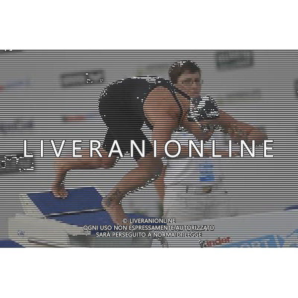 Internazionali di Nuoto 53 Trofeo Settecolli Roma - 24.06.2016 - Stadio del Nuoto - nella foto: Federica Pellegrini /Ph. Corradetti - AG ALDO LIVERANI SAS