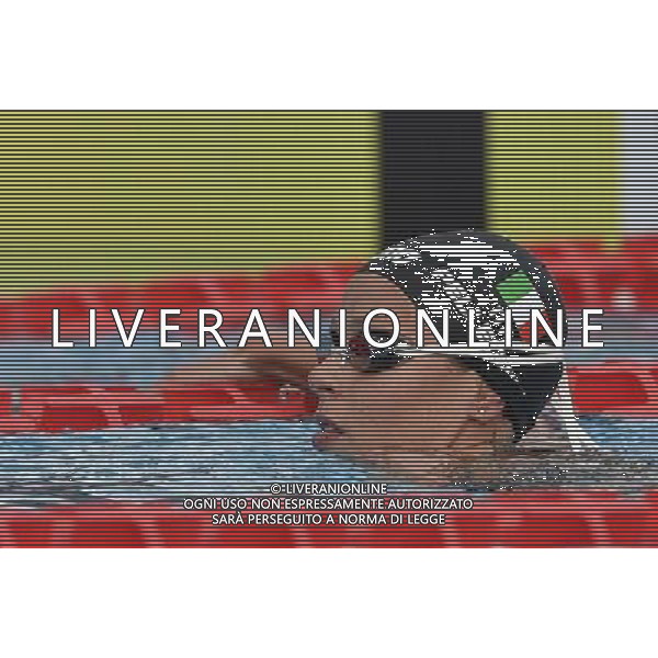 Internazionali di Nuoto 53 Trofeo Settecolli Roma - 24.06.2016 - Stadio del Nuoto - nella foto: Federica Pellegrini /Ph. Corradetti - AG ALDO LIVERANI SAS